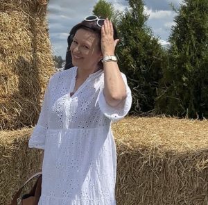 Наталья