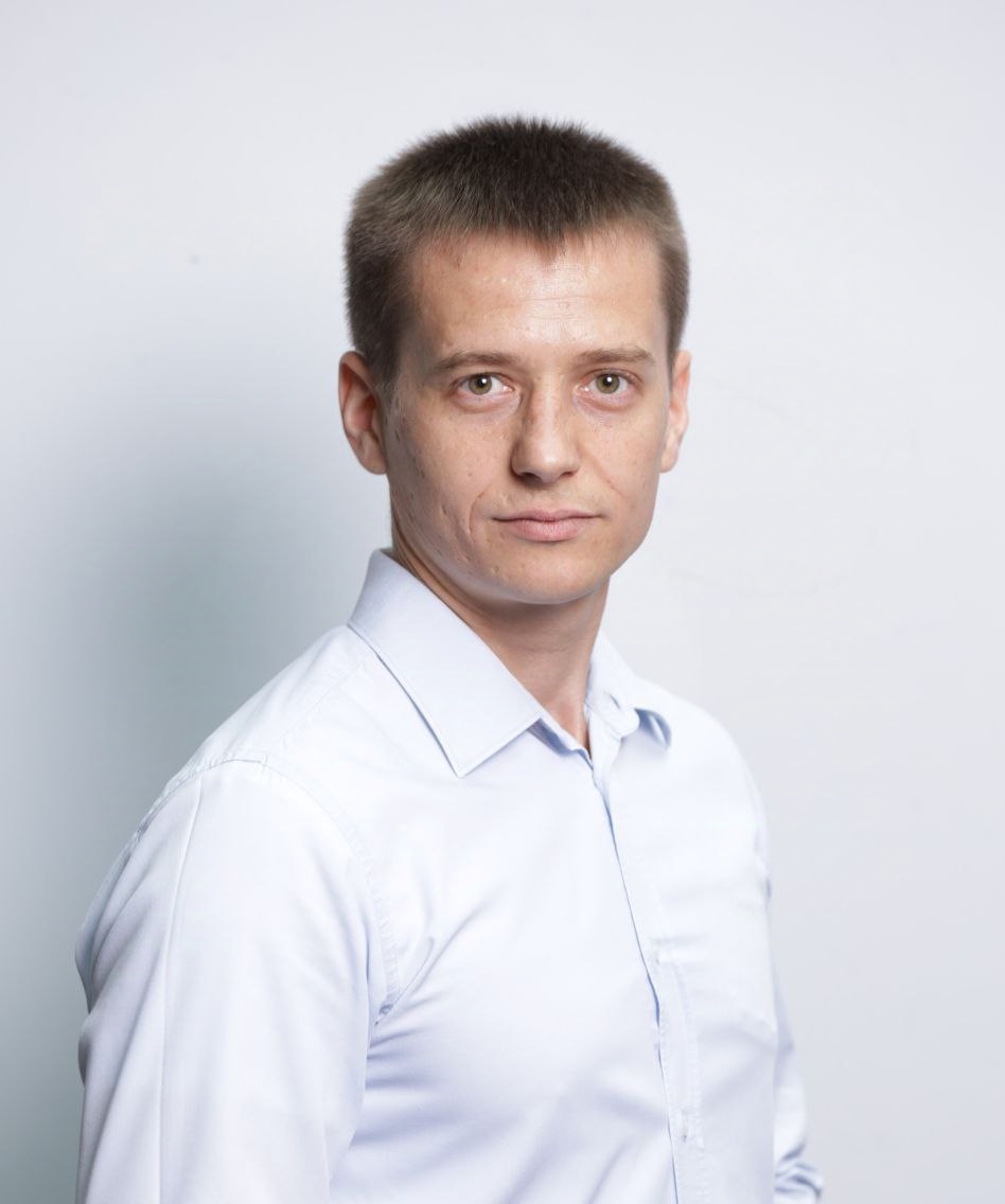 Николай Кулик